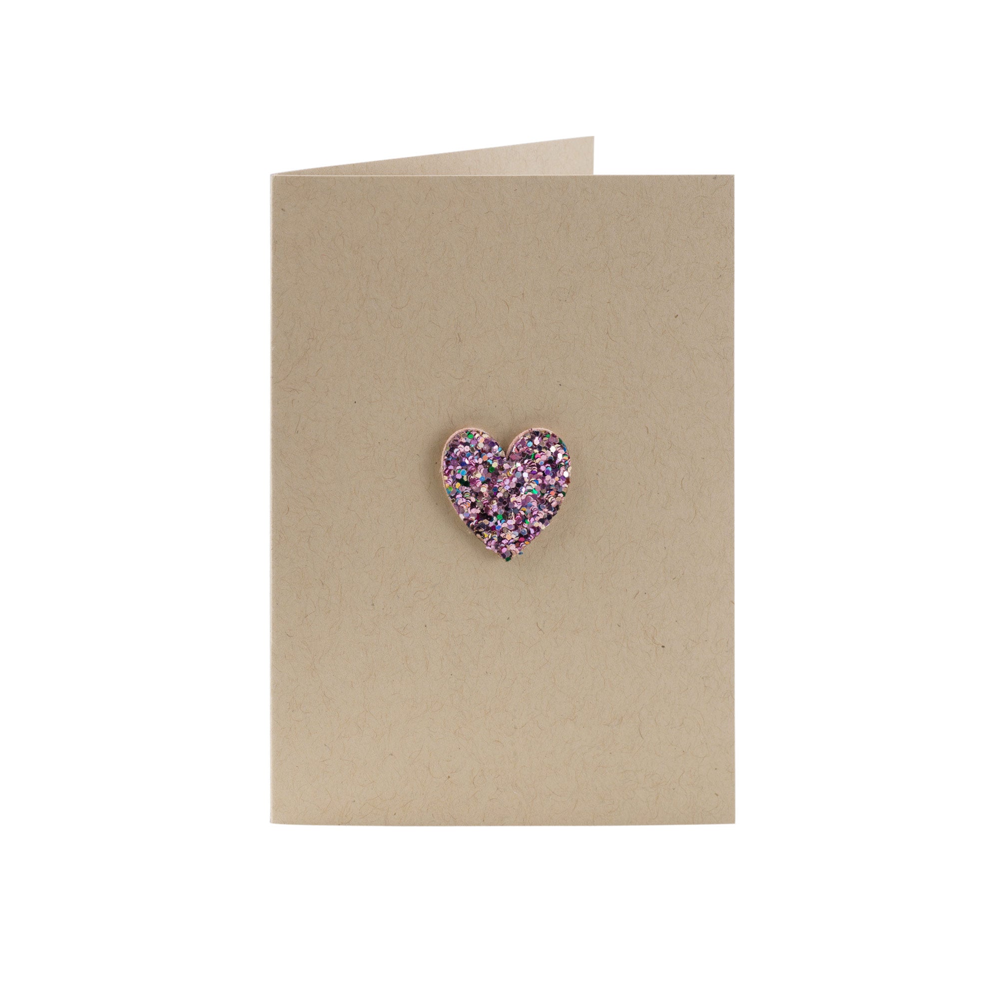 Heart Card - 4Bar