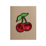 Cherries Card - A2