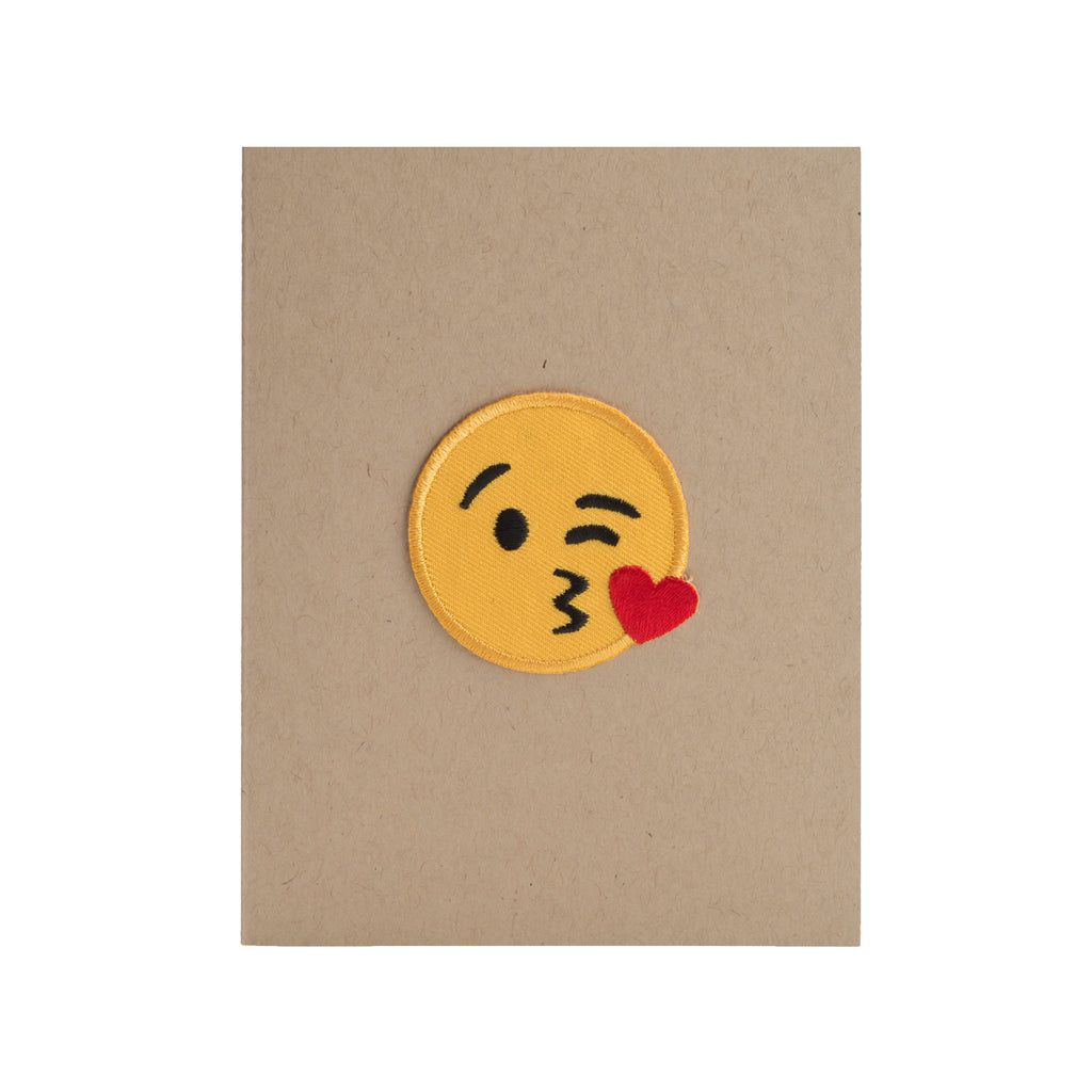 Emoji Card - A2