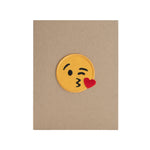 Emoji Card - A2