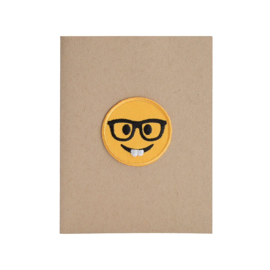 Emoji Card - A2