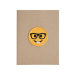 Emoji Card - A2