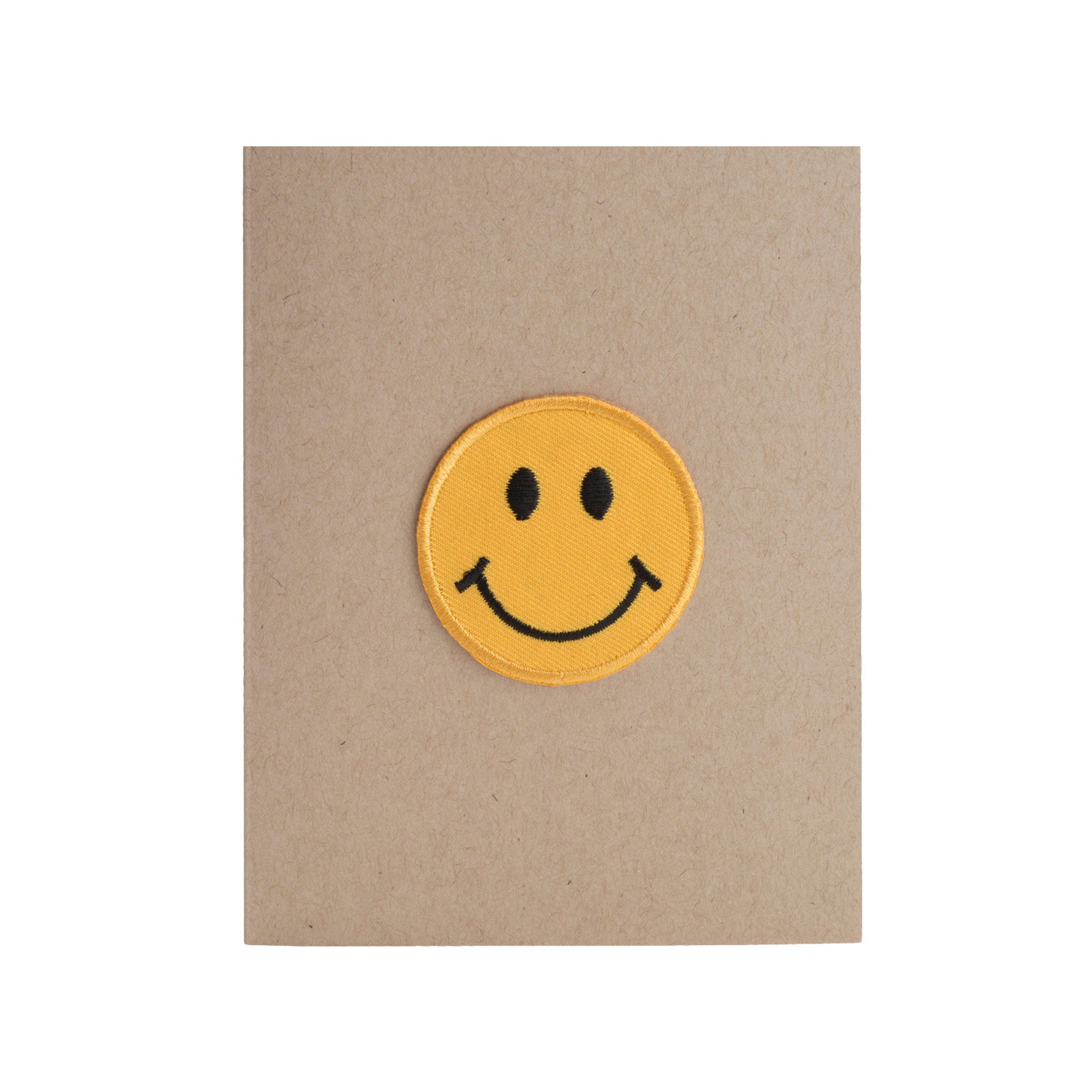 Emoji Card - A2