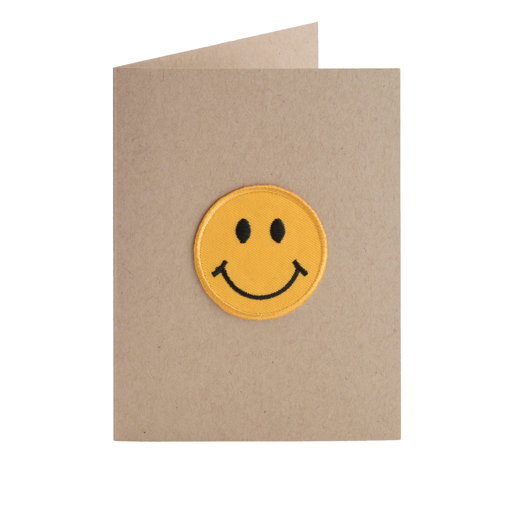Emoji Card - A2