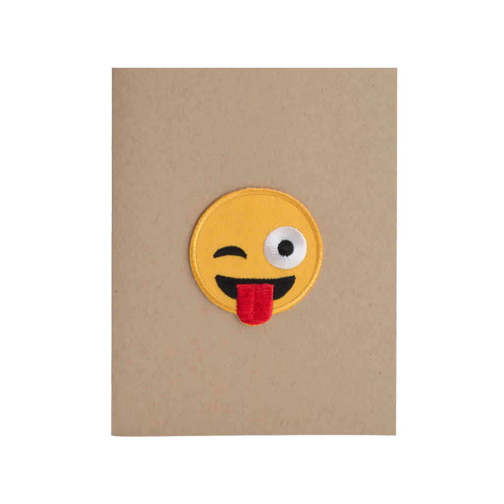 Emoji Card - A2