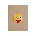 Emoji Card - A2