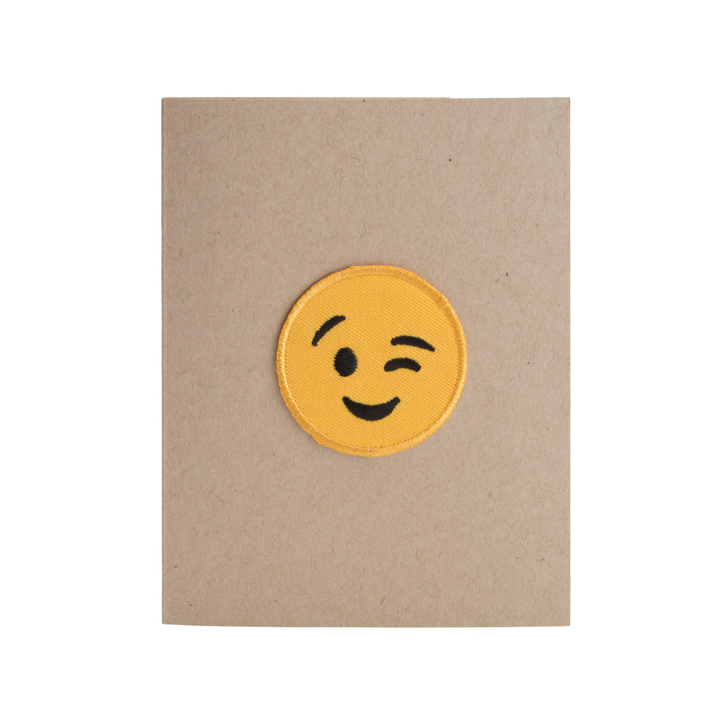 Emoji Card - A2