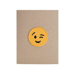 Emoji Card - A2