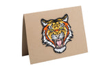 Tiger Card - A2