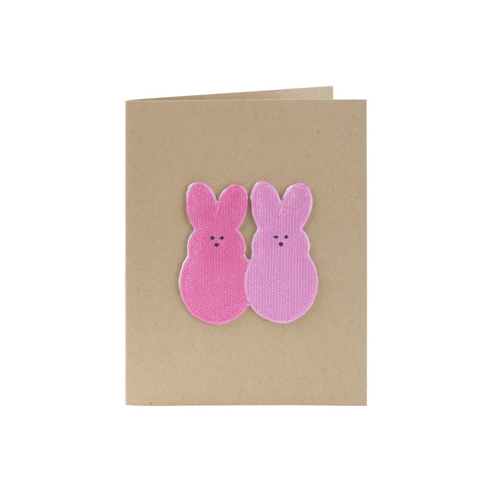 Peeps Card - A2