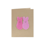 Peeps Card - A2