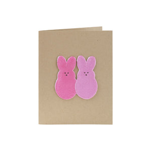 Peeps Card - A2