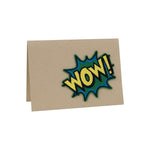 WOW! Card - A6