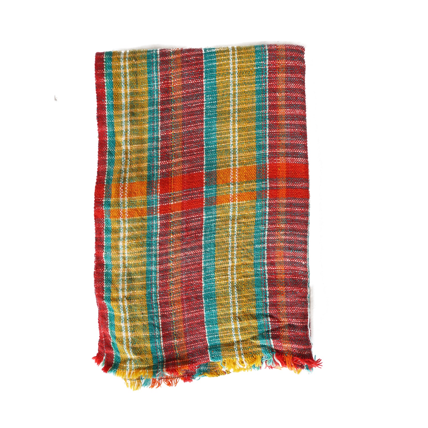 Khadi Towel