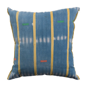 Baoulé Pillows