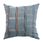 Baoulé Pillow