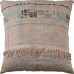 Large Baoulé Pillow