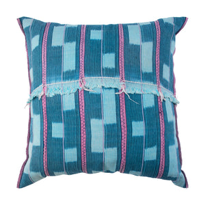 Baoulé Pillow