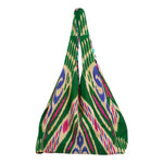beltepa_ikat_tote_green