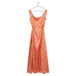 beltepa_Esme_Dress_pink_gold_ikat