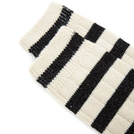 ant45_dublino_sock_black_and_white_detail