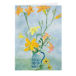 Flowers 924 Card