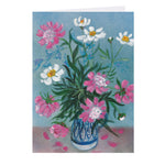 Bruno Card - Flowers 109