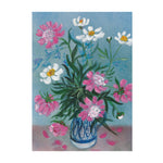 Bruno Card - Flowers 109