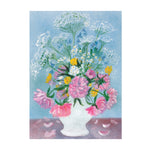 Flowers 894 Card