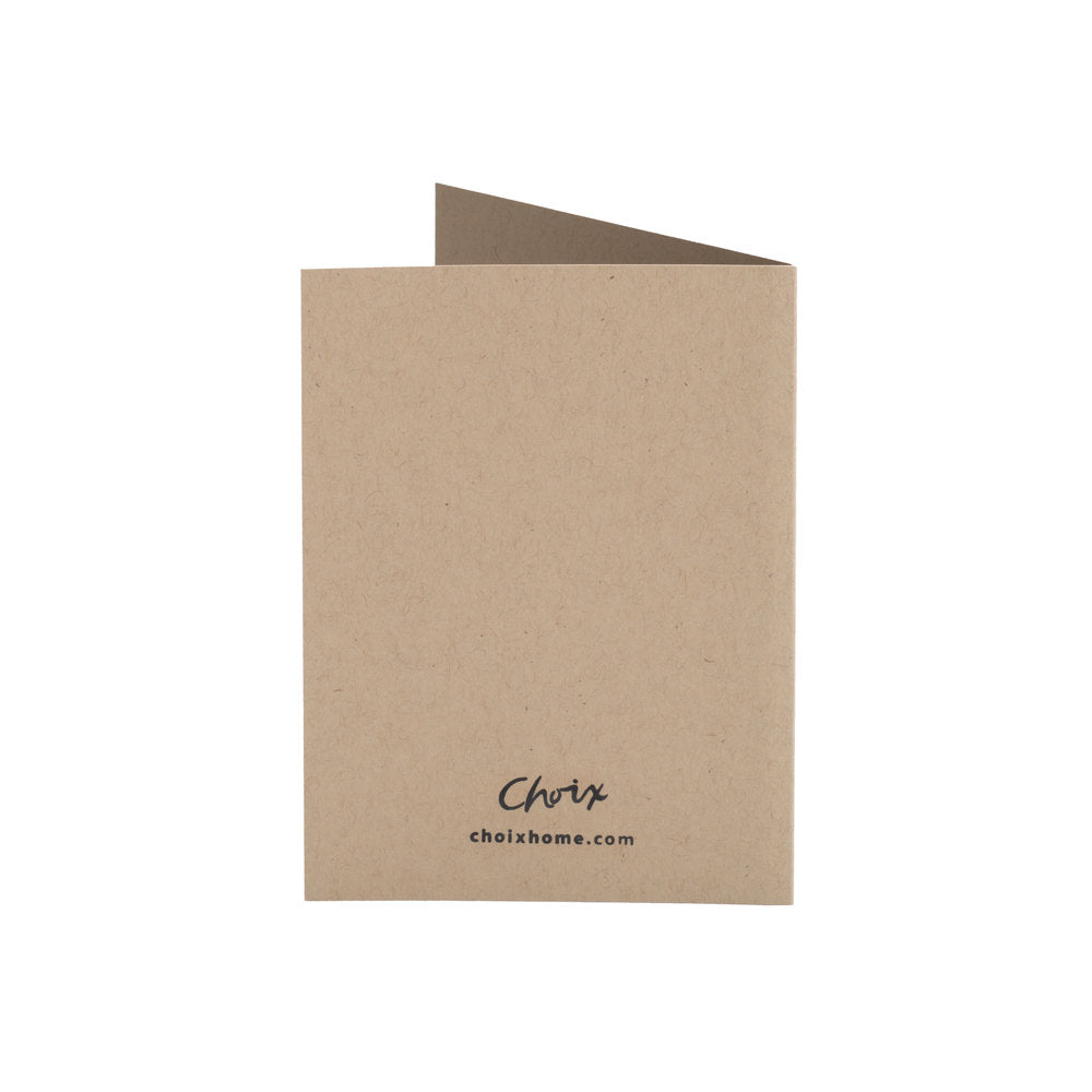 Peeps Card - A2