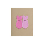 Peeps Card - A2