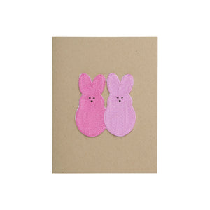 Peeps Card - A2