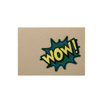 WOW! Card - A6