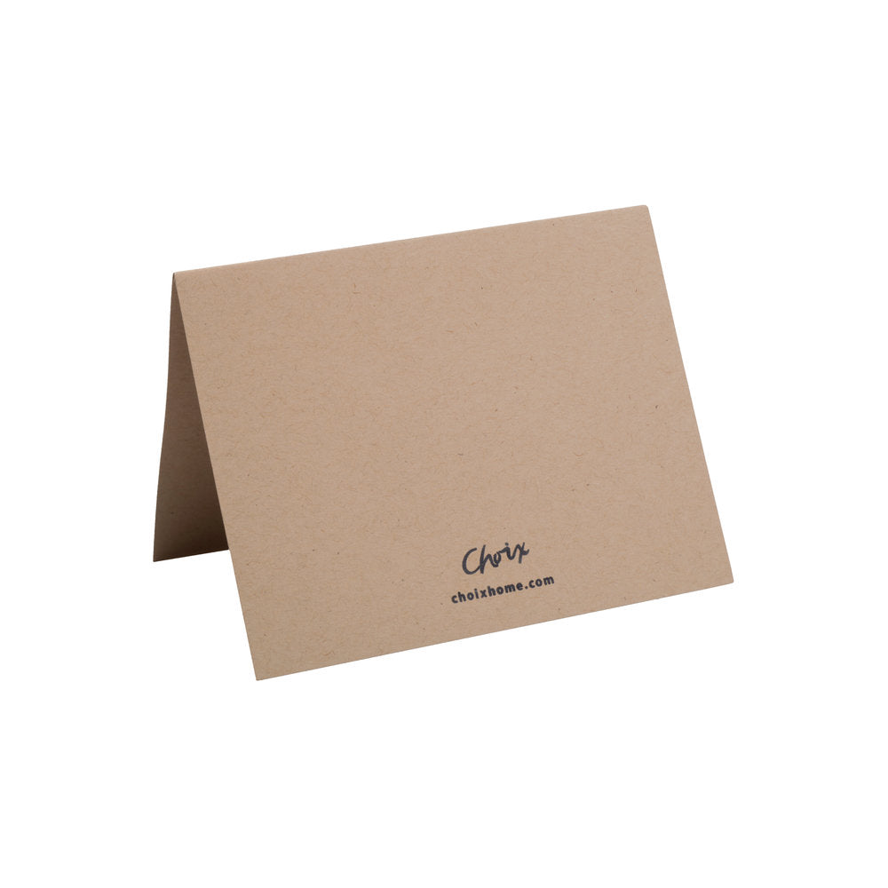 WOW! Card - A6