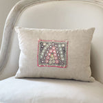 Mirrored Mini Pillow 5