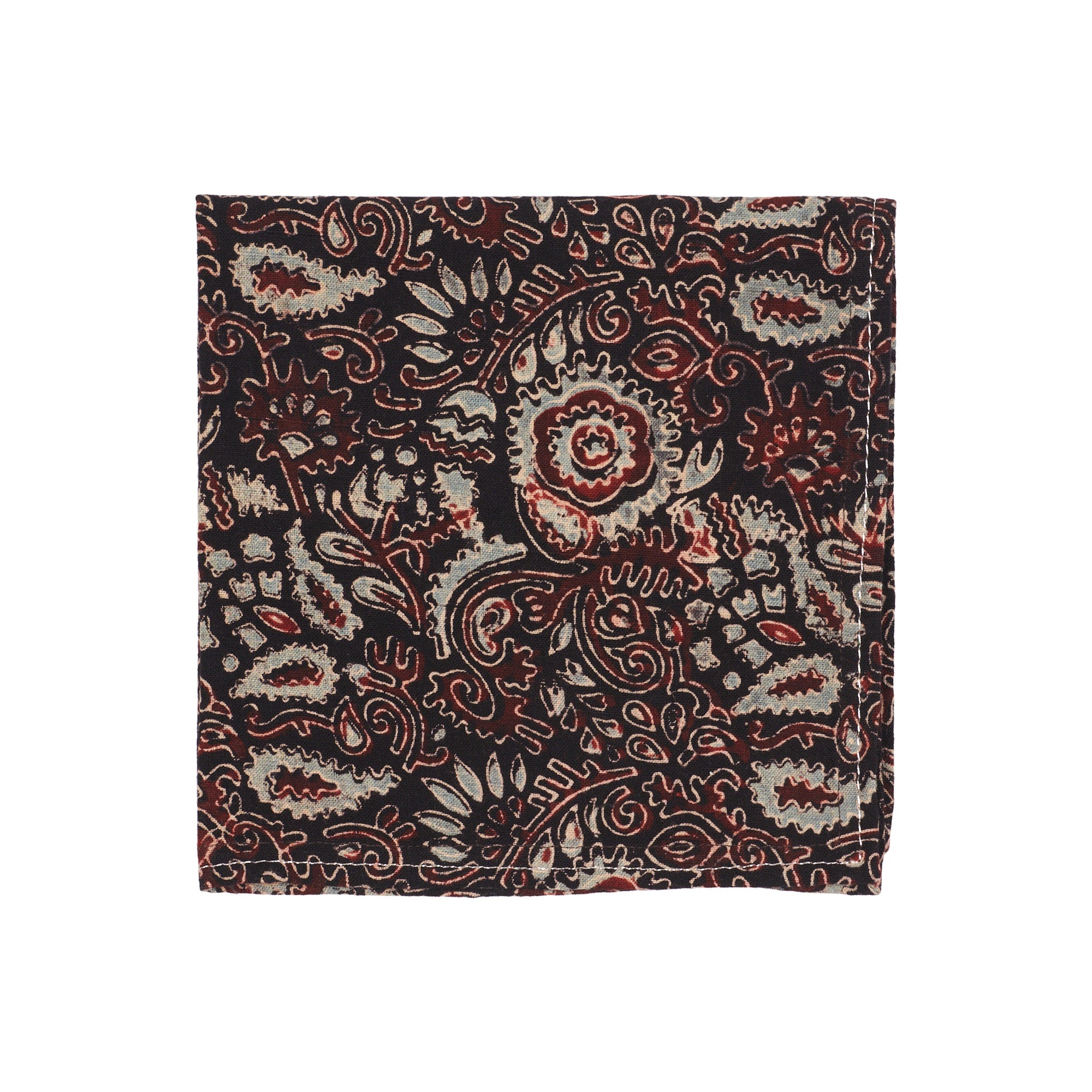 choix-napkin-set-northern-indian-block-print-square