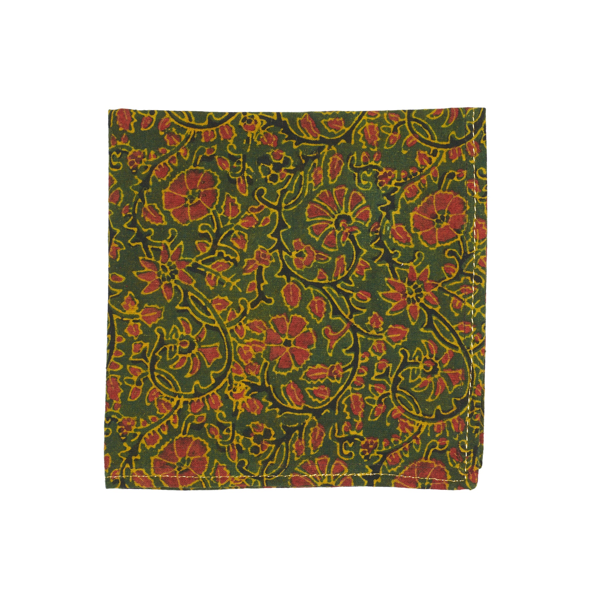 choix-napkin-set-northern-indian-block-print-square