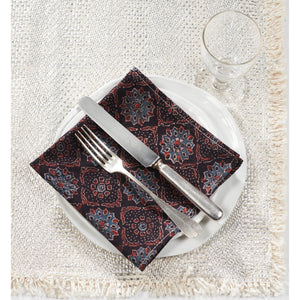 choix-napkin-set-northern-indian-block-print-tablesetting