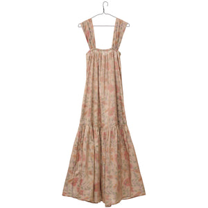 Choix_Future_Primitive_Thea_Ikat_dress_Mauve_Front