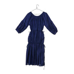 Future-primitive-choix-muffet-dress-indigo-silk