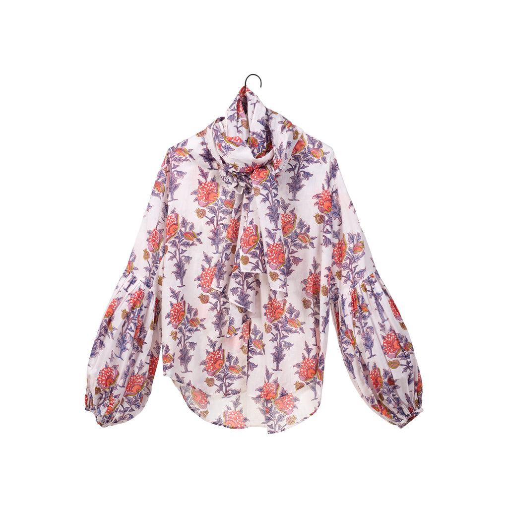 Future_Primitive_Zadie_Blouse_Orange_Poppy