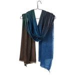 Adry Scarf - Blue