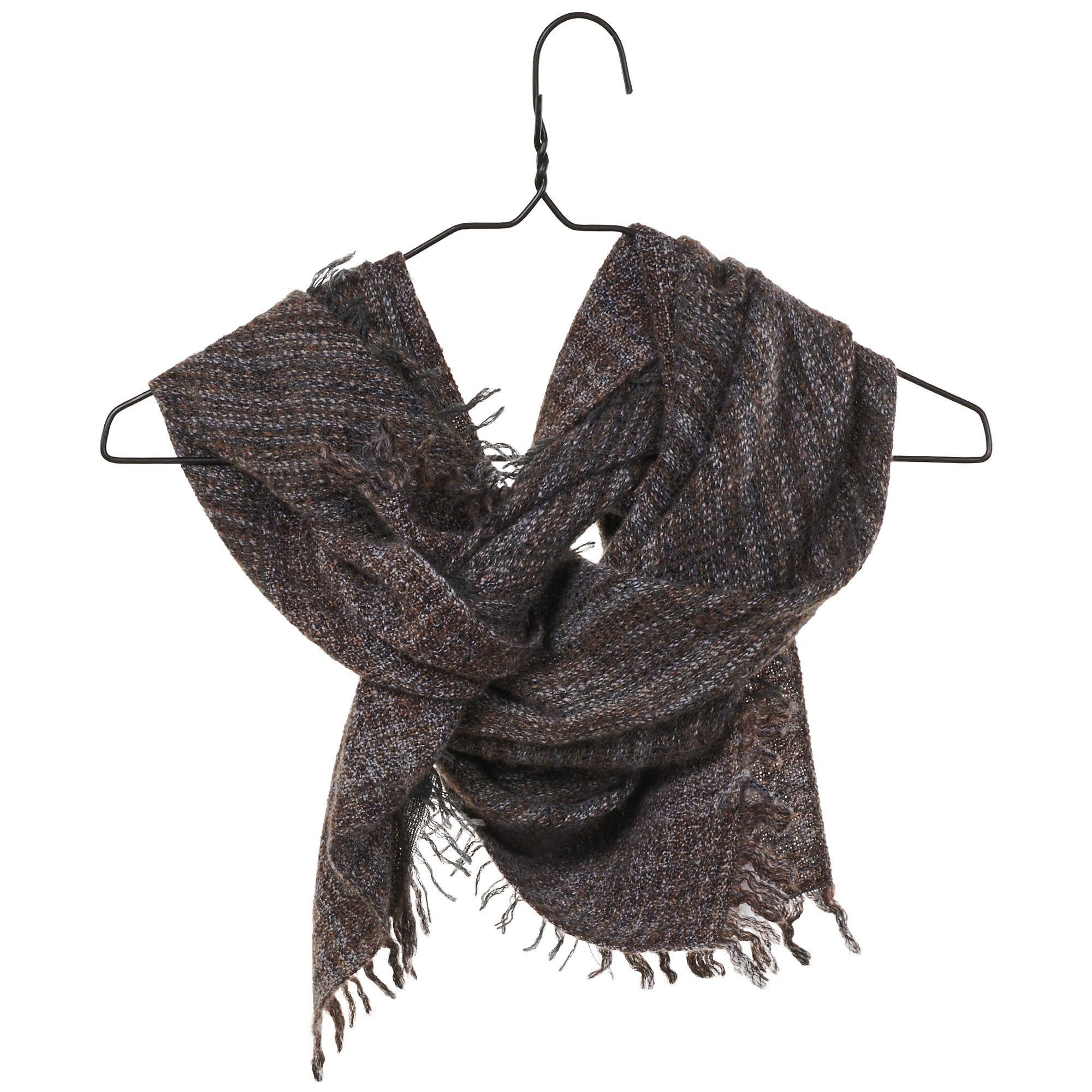 Lands Scarf