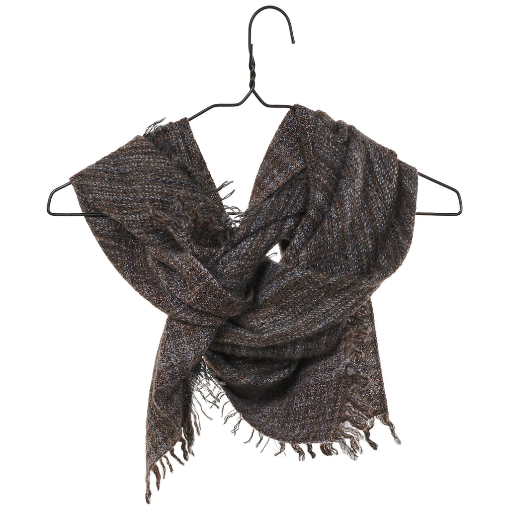 Lands Scarf