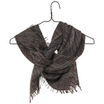 Lands Scarf