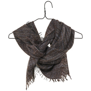 Lands Scarf