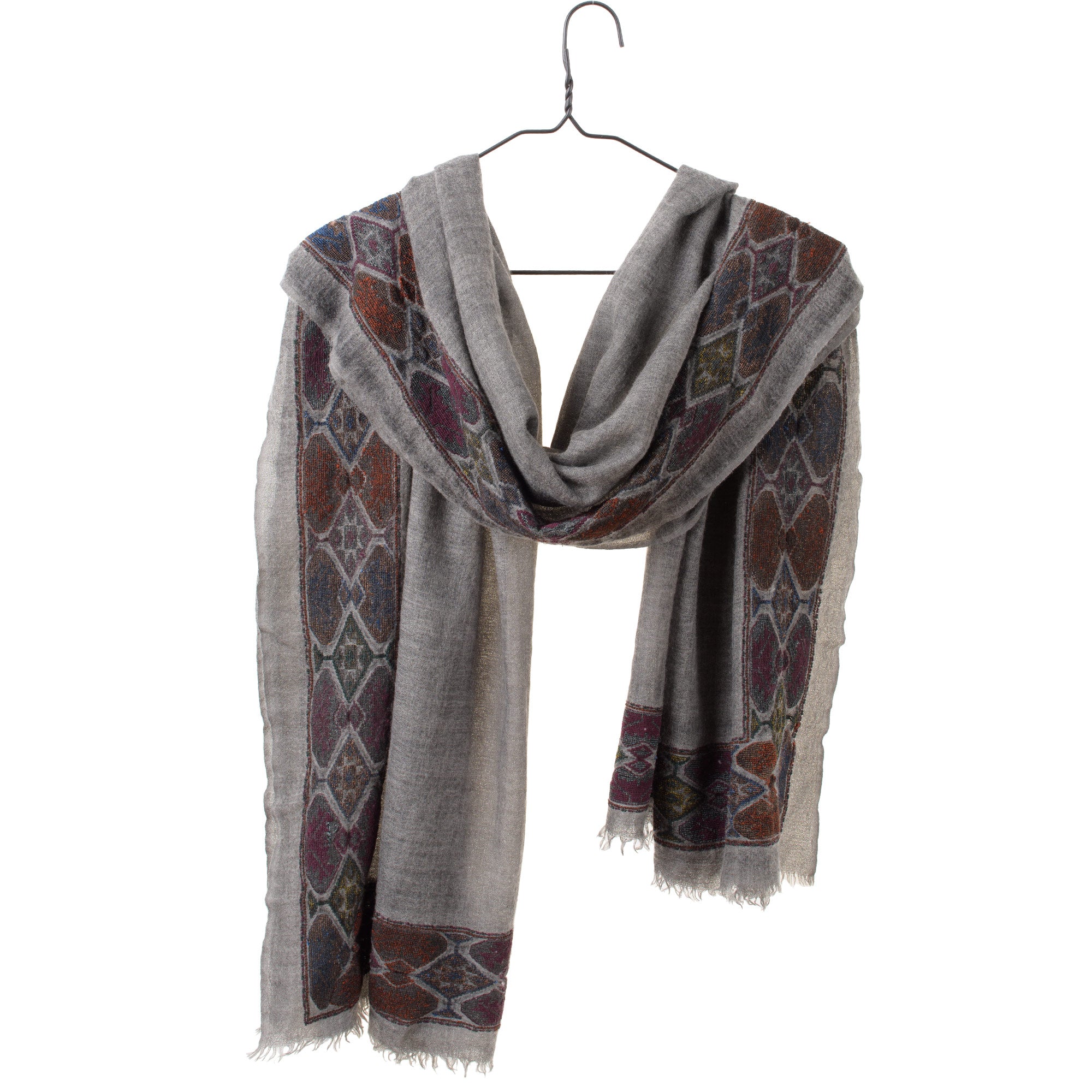 Lesli Scarf