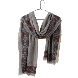 Lesli Scarf