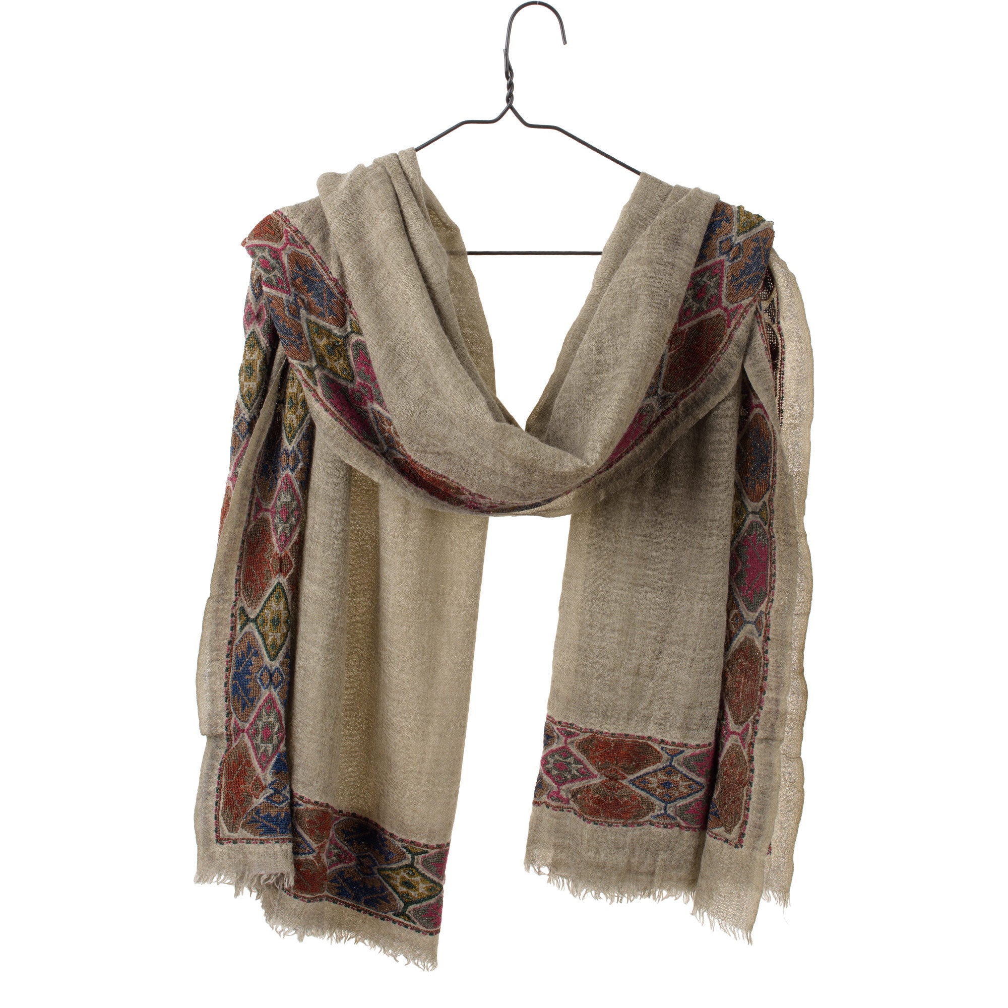 Lesli Scarf