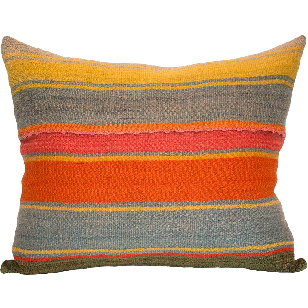 Frazada Quatro Pillow